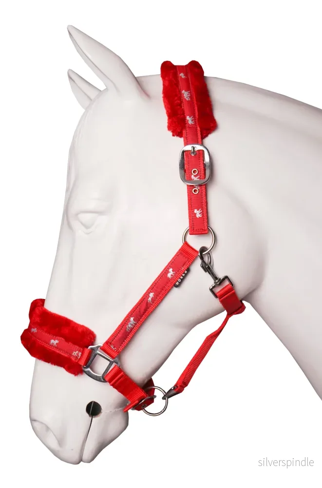 HALSTER PLUSH