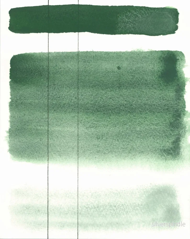 RS 270 Chromium Green Oxide Dark - Bild 2
