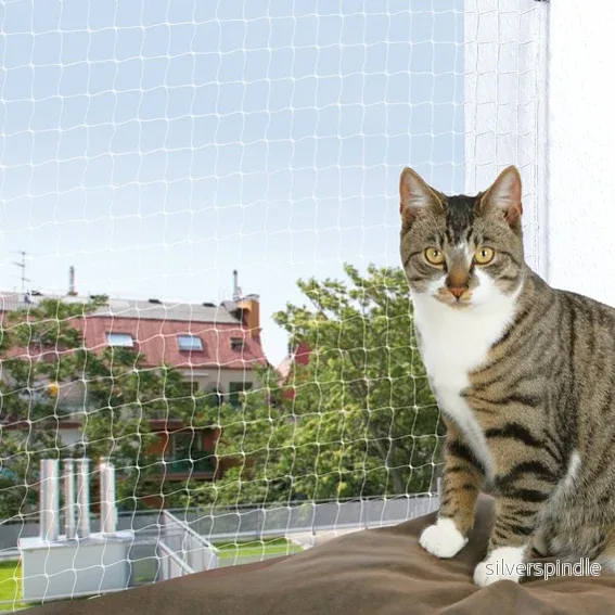 Katt Protect Kattnät Transp. 6×3 m