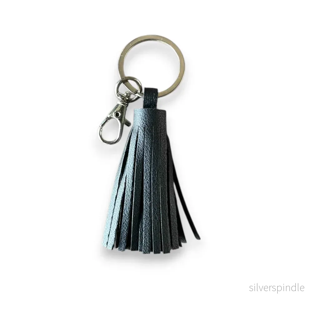 KEYRING TASSEL – KEYRING