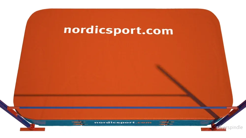 Höjdhoppsbädd Competition 3 - Bild 3
