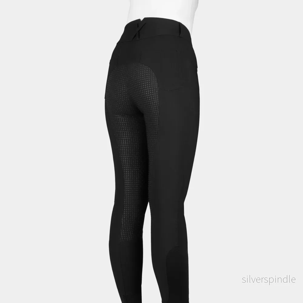 Vinterridbyxa LORRAINE Full Grip Vinterridbyxa LORRAINE Full Grip