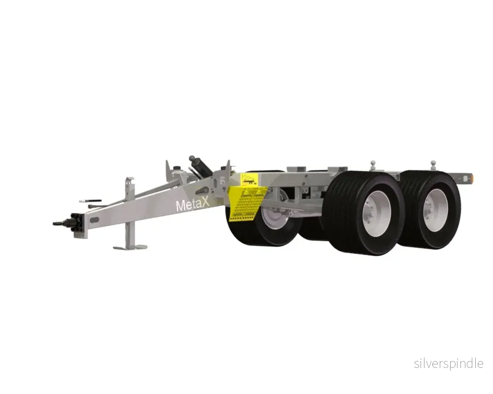 MetaX entreprenad 560/45×22,5 MetaX entreprenad 560/45×22,5