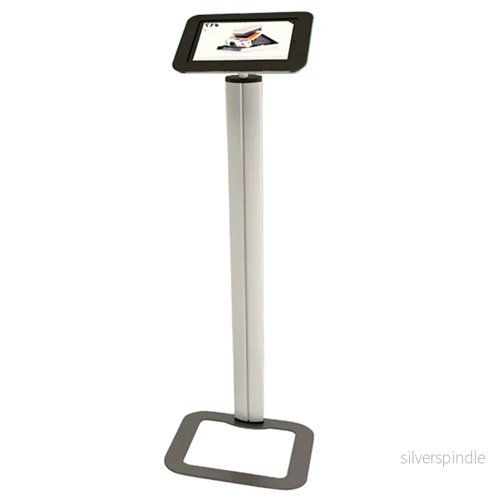 iPad-hållare Golvställsmodell - Bild 2