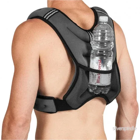 X-style viktväst 5 kg - Bild 2