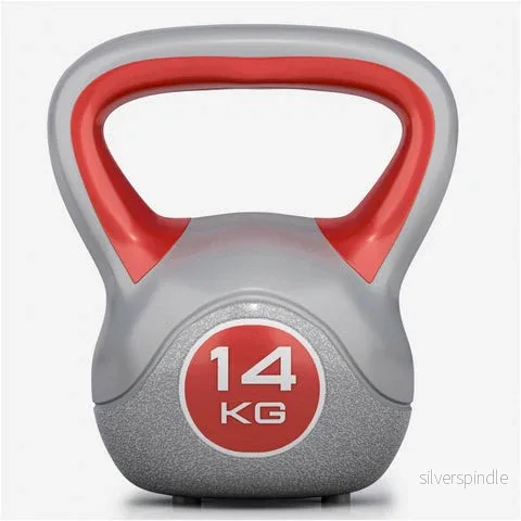 Kettlebell 14 kg - Design - Bild 2