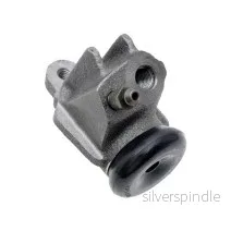 Hjulcylinder 1 1/8" MoPar Höger Fram Övre 1956 1957 1958 1959 1960 1961 1962