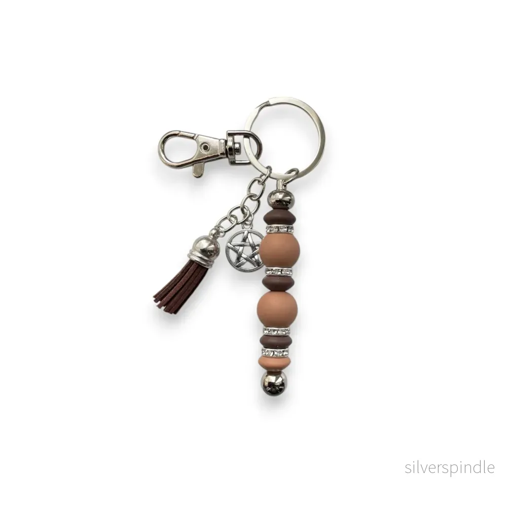BAG CHARM BAG CHARM