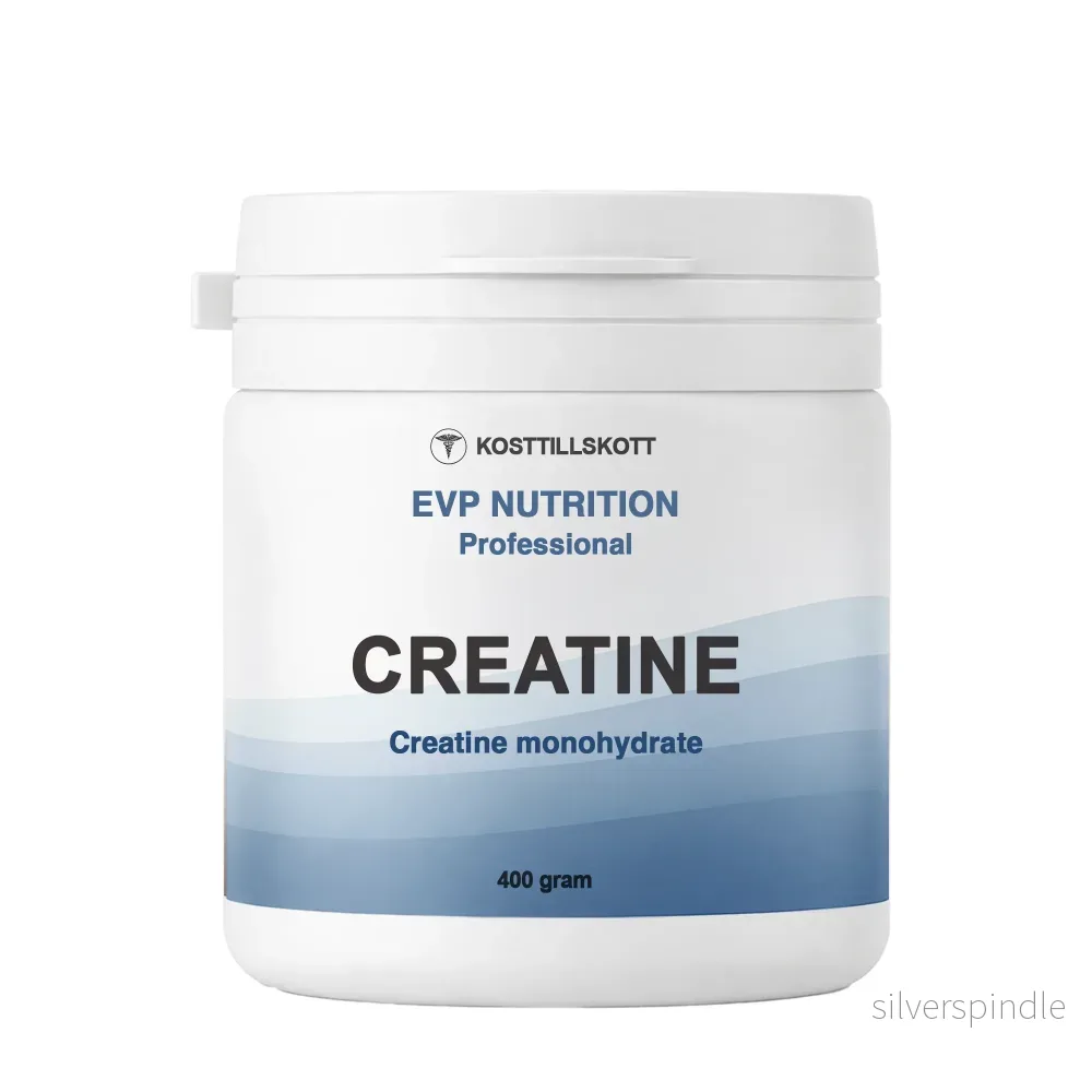 Creatine Monohydrate, 400 gram Creatine Monohydrate, 400 gram