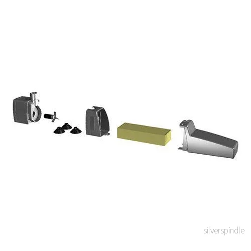 EHEIM MINI FLAT TERRARIEFILTER 300L/H 5W
