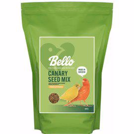 Bello Canary Seed Mix 4kg Bello Canary Seed Mix 4kg