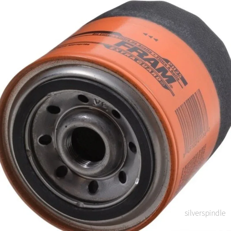 Oljefilter GM FRAM PH25 103 mm Buick Oldmobile Pontiac Oljefilter GM FRAM PH25 103 mm Buick Oldmobile Pontiac