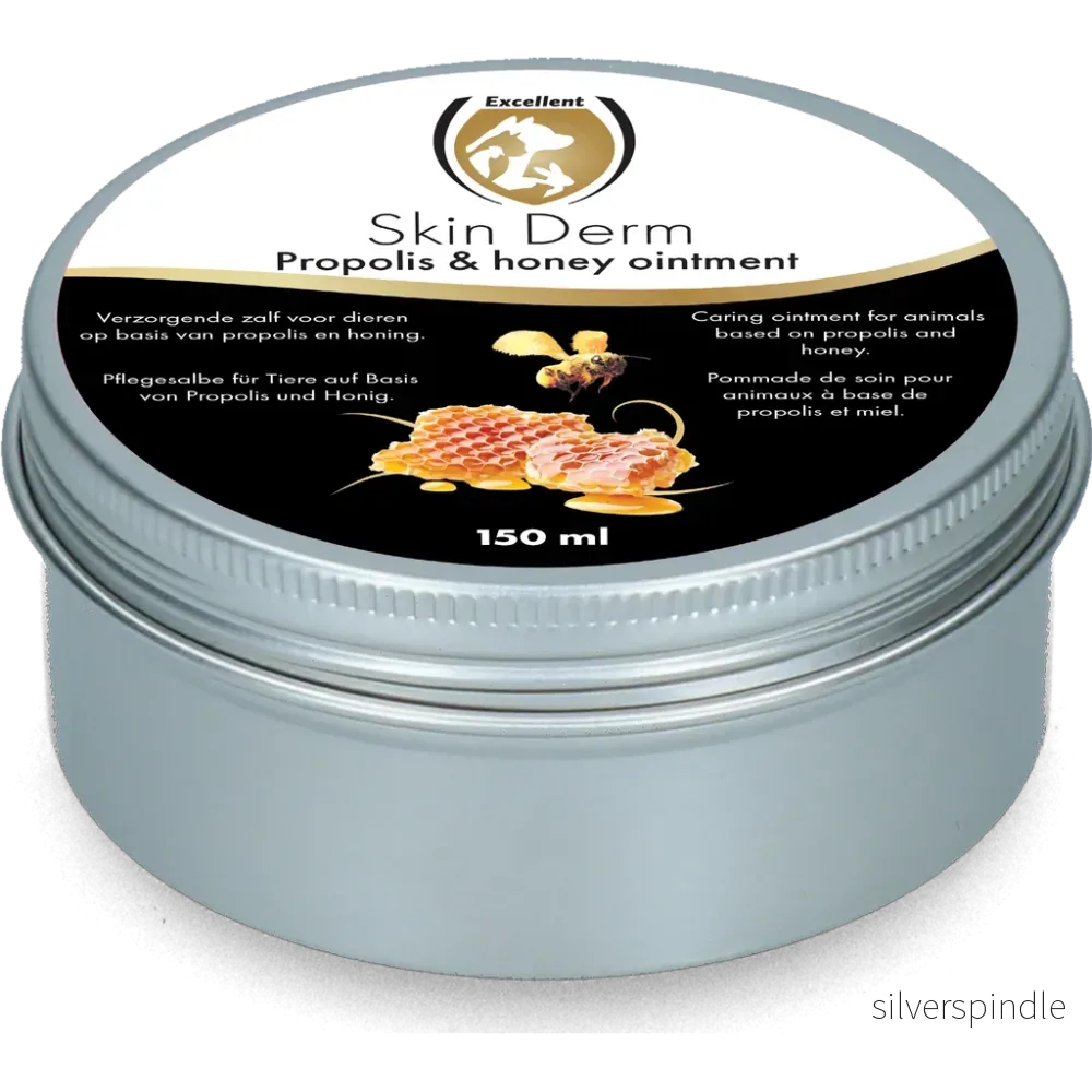 Excellent Skin Derm Propolis & Honung Salva 150 ml