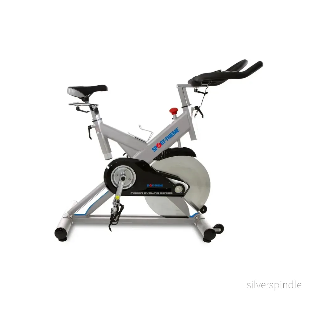 Sport-Thieme Motionscykel ST 510 Sport-Thieme Motionscykel ST 510