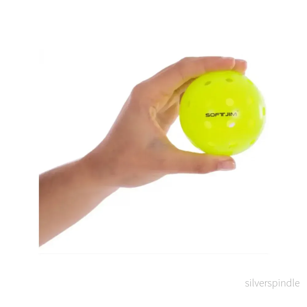 Pickleball Soft Jim Premium - Bild 2