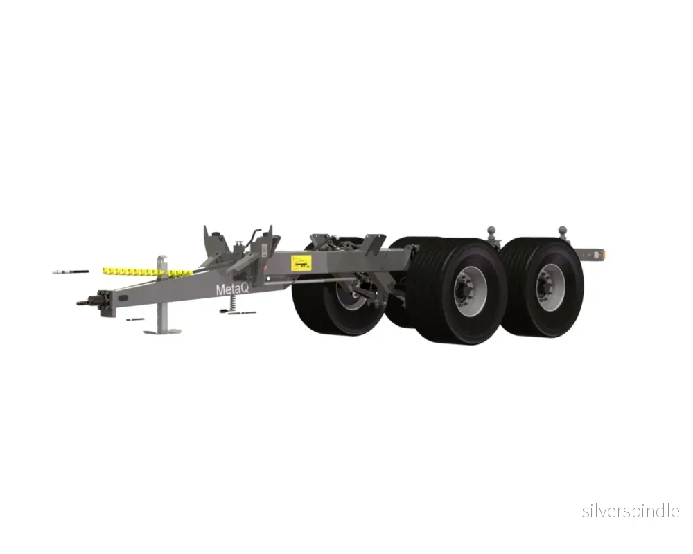 MQ60 chassi 560/60×22,5 MQ60 chassi 560/60×22,5