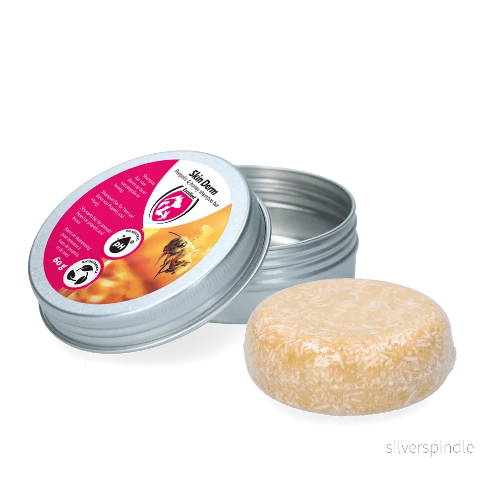 Excellent Skin Derm Propolis (honung) schampokaka