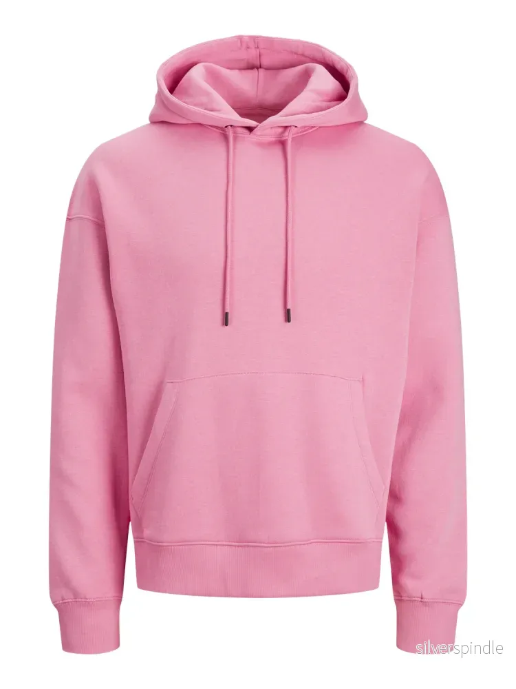STAR BASIC SWEAT HOOD - Bild 3