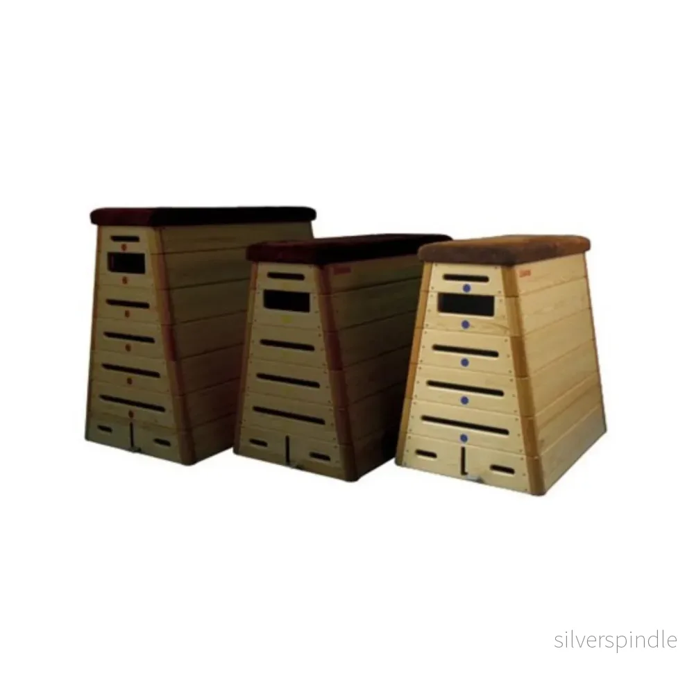Plint 6-delad – 130x70x102cm Plint 6-delad – 130x70x102cm