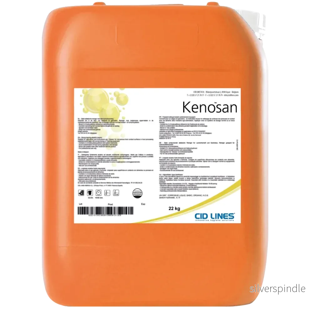 Kenosan 22 kg Kenosan 22 kg