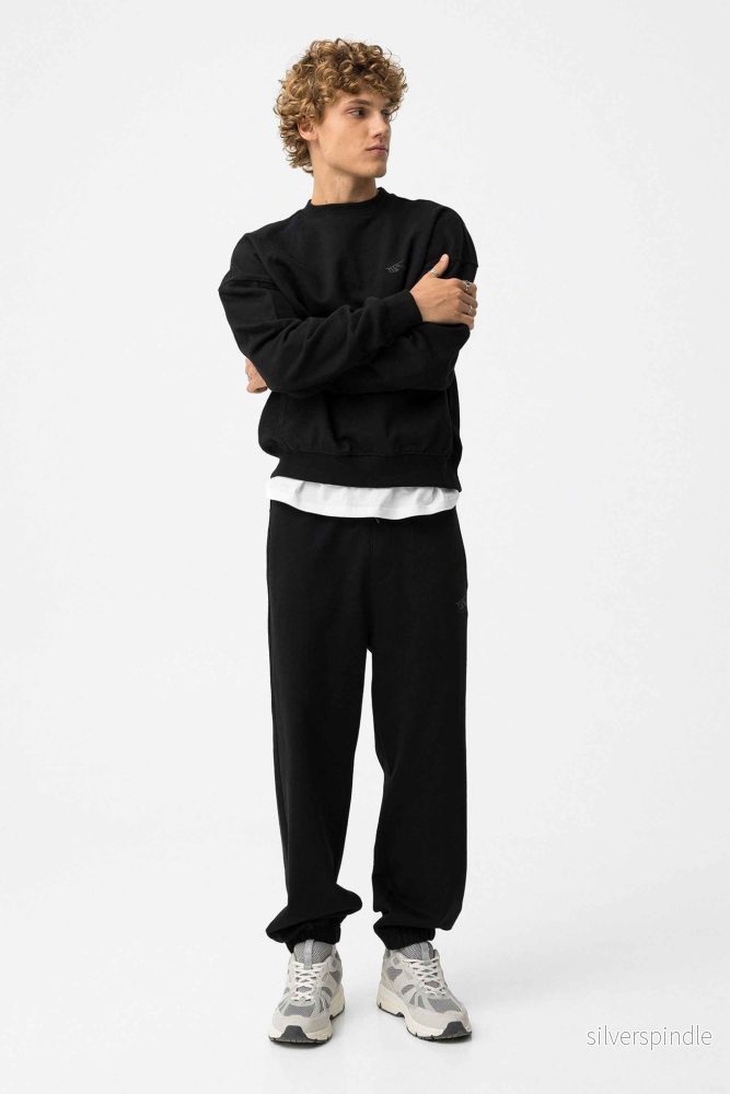 OLIVER SOFT TROUSERS OLIVER SOFT TROUSERS