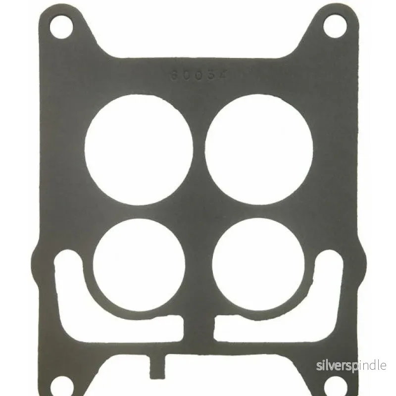Fotpackning 4-port AFB Cadillac 1960-1966 108 mm x 142 mm
