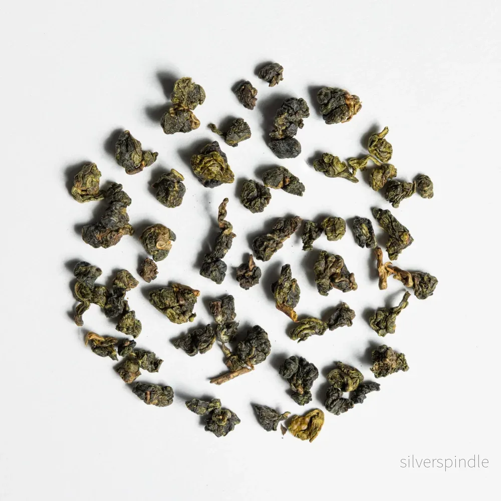 Dung Ti Jade Oolong Dung Ti Jade Oolong