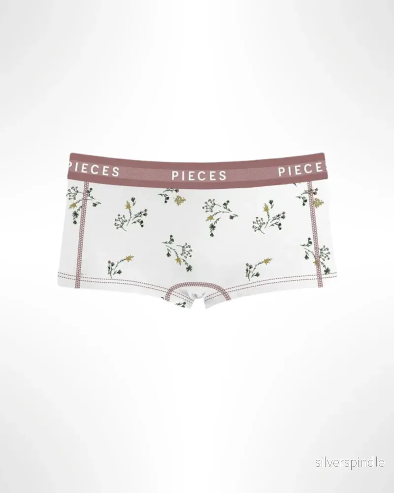 LOGO LADY BOXERS FLOW 1