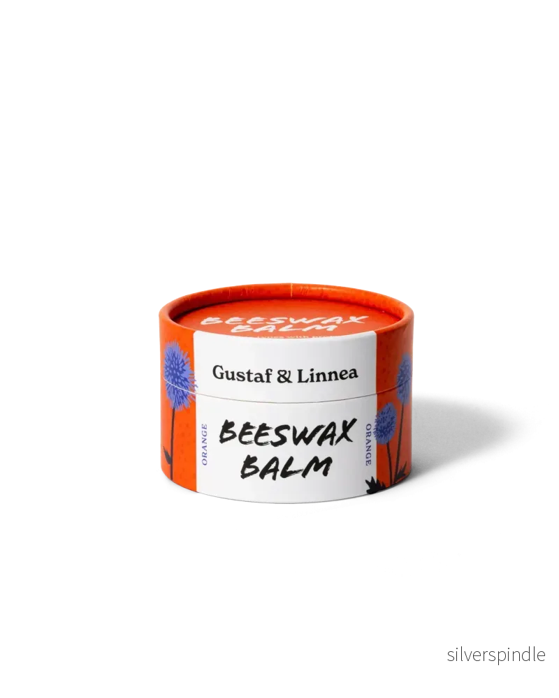 Bivaxsalva – Apelsin Bivaxsalva – Apelsin