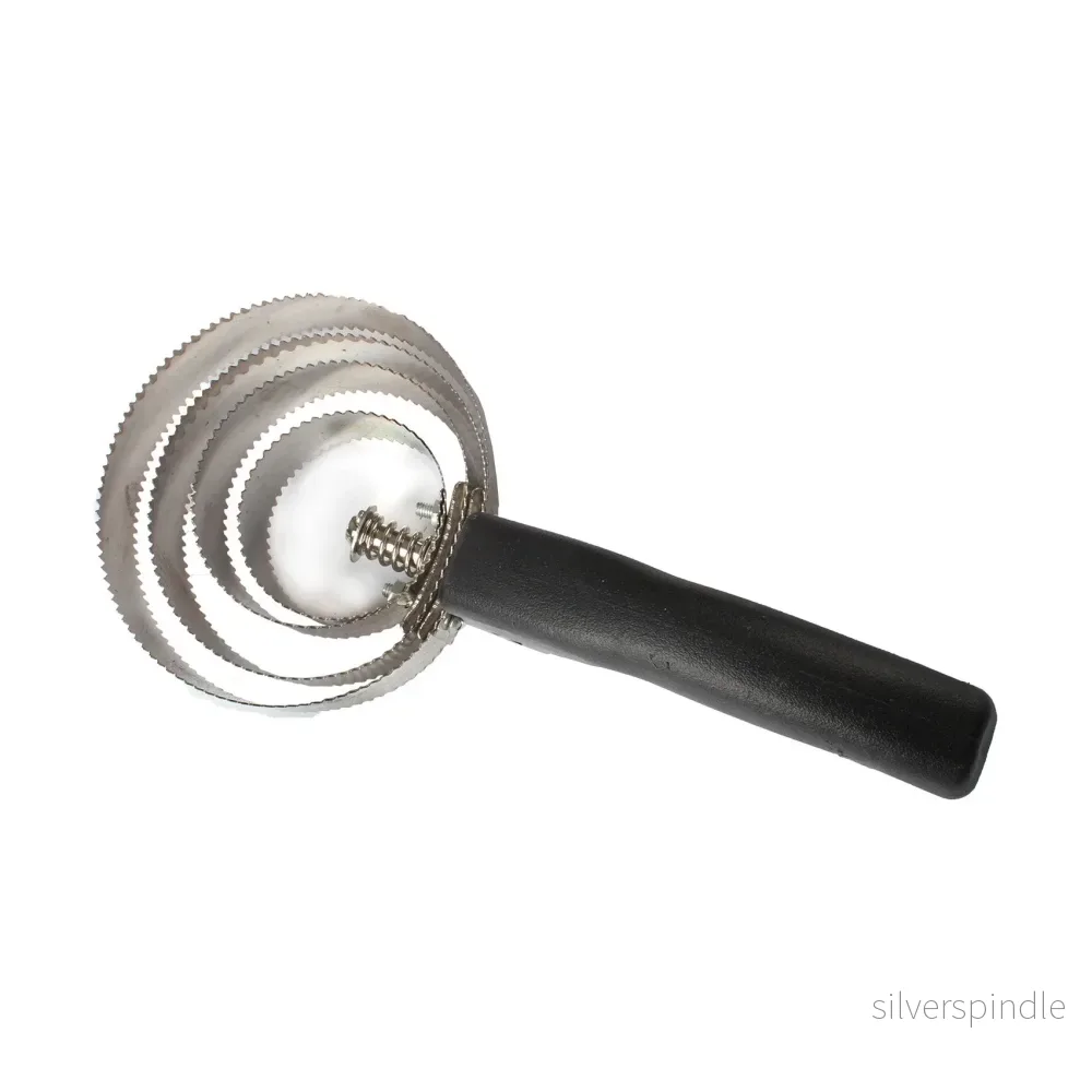 ROSTBORSTE SPIRALFORMAD ROSTBORSTE SPIRALFORMAD