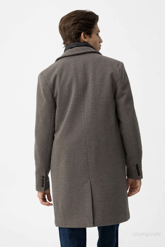 PERINTON MEN'S OVERCOAT - Bild 3