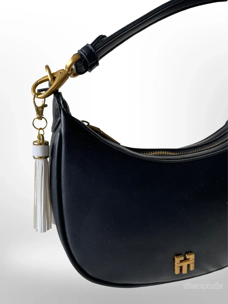 BAG CHARM 3