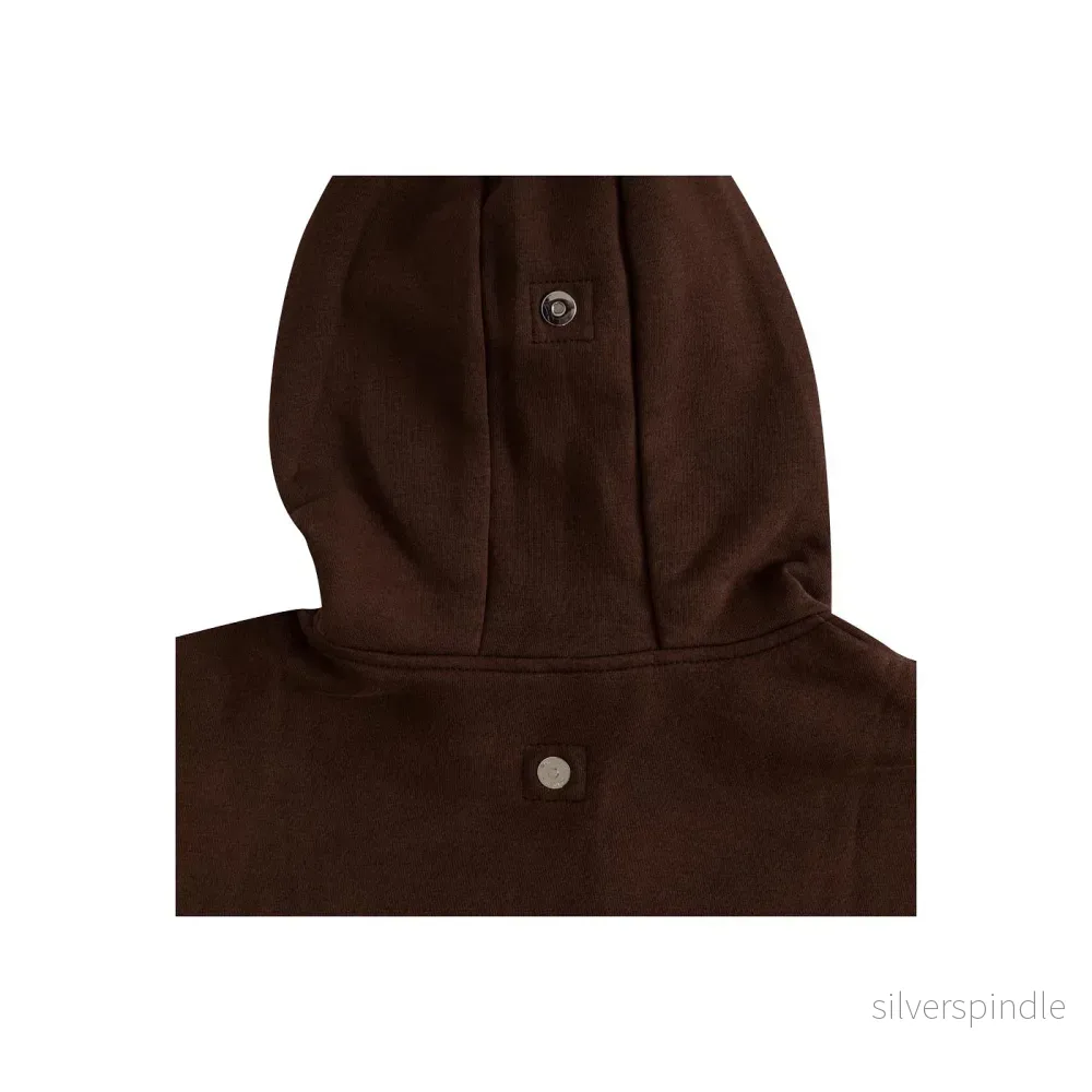 BR hoodie Lineke dam - Bild 3