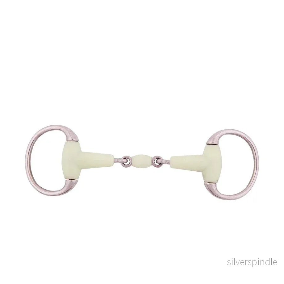 dubbel bruten bustrens Apple Mouth 18 mm dubbel bruten bustrens Apple Mouth 18 mm