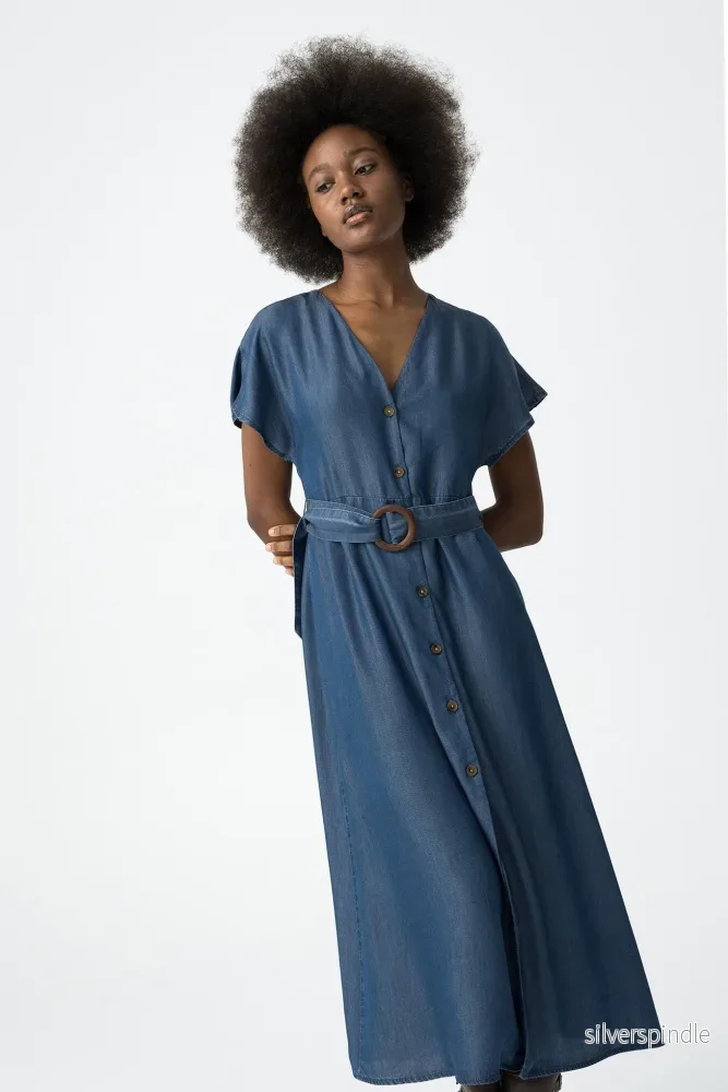 ARCO LONG DRESS - Bild 2