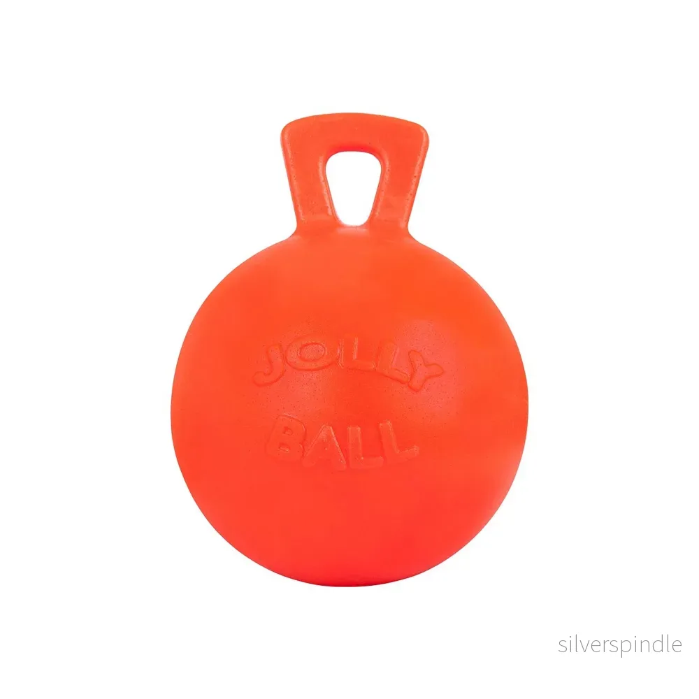 Lekboll Jolly Ball 10″
