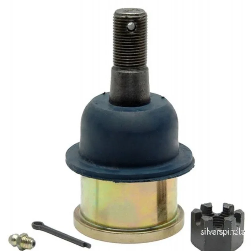 Spindelled Kulbult Spindel Fram Nedre Mopar 1957-1974