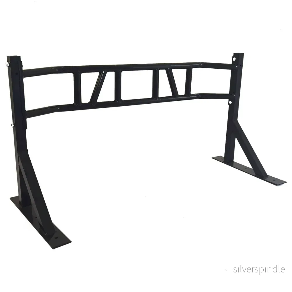 Inomhus multifunktionell Pull-up Bar - Bild 3