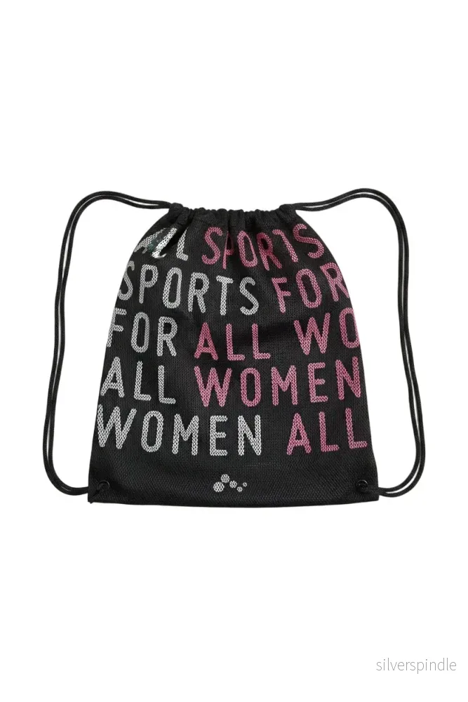 ONLY PLAY GYM BAG