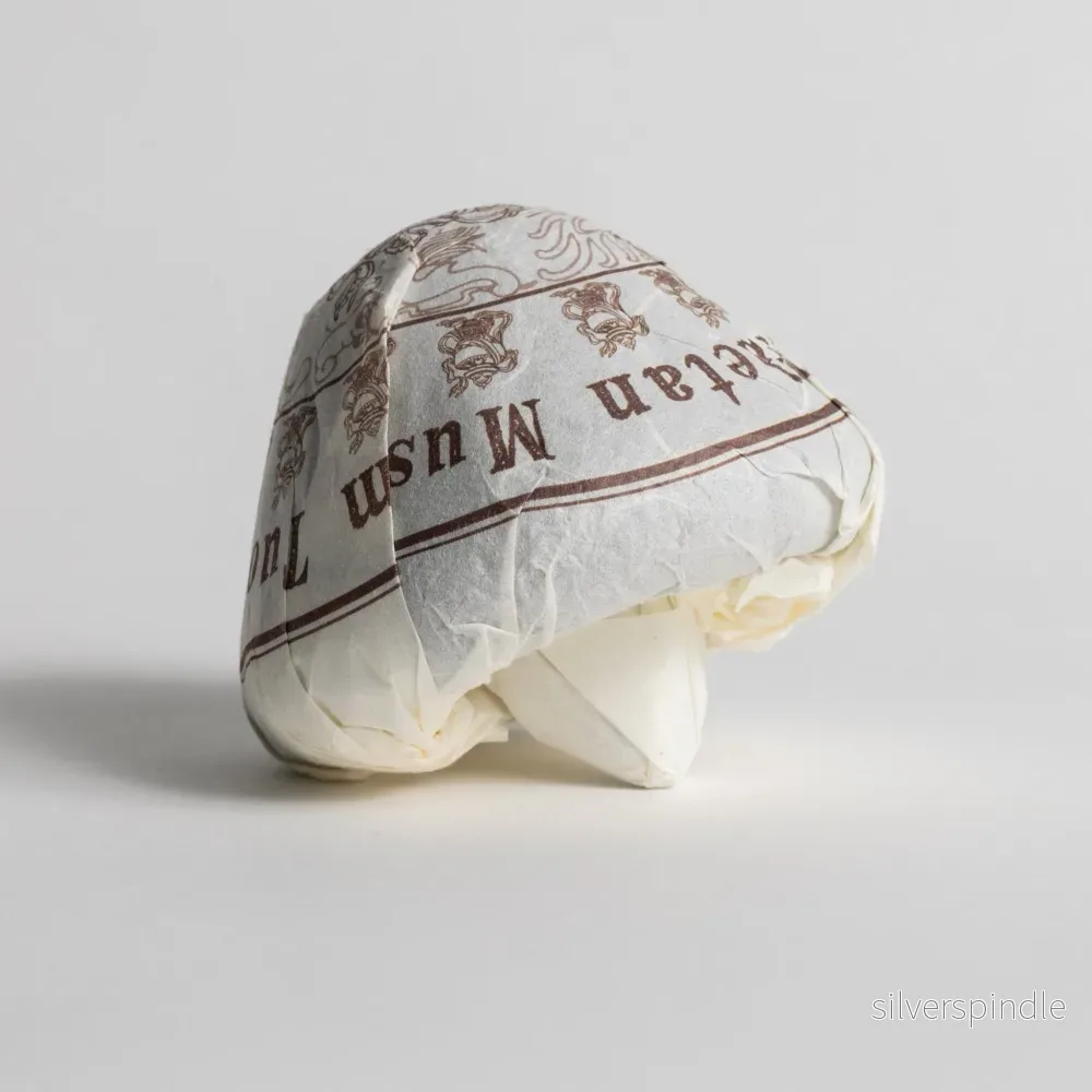 Pu Erh Tibetan Mushroom Tuo Cha 250g Pu Erh Tibetan Mushroom Tuo Cha 250g