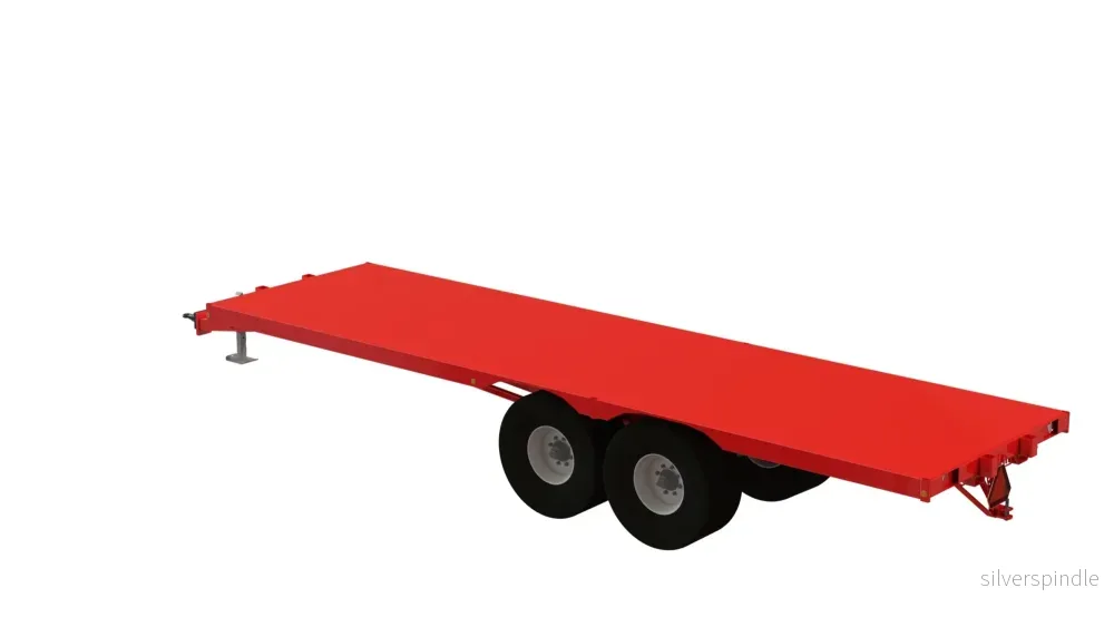 MetaX Transport L9000 B2550 560/60x22,5 - Bild 3