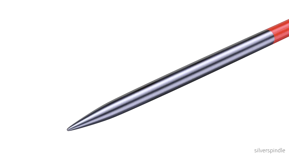 Spjut Valkyrie 500g - Bild 2