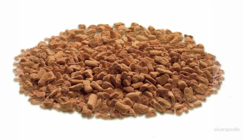 Seramis savirouhe 7,5 L, kastele kolme kertaa harvemmin - Bild 2