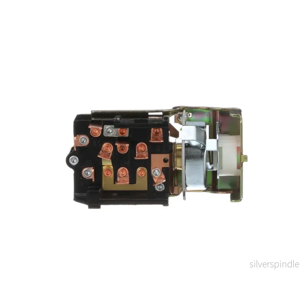 Ljuskontaktswitch Chrysler 1975-1993 Dodge 1973-1987 Jeep 1992-2000 Plymouth 1973- 1988