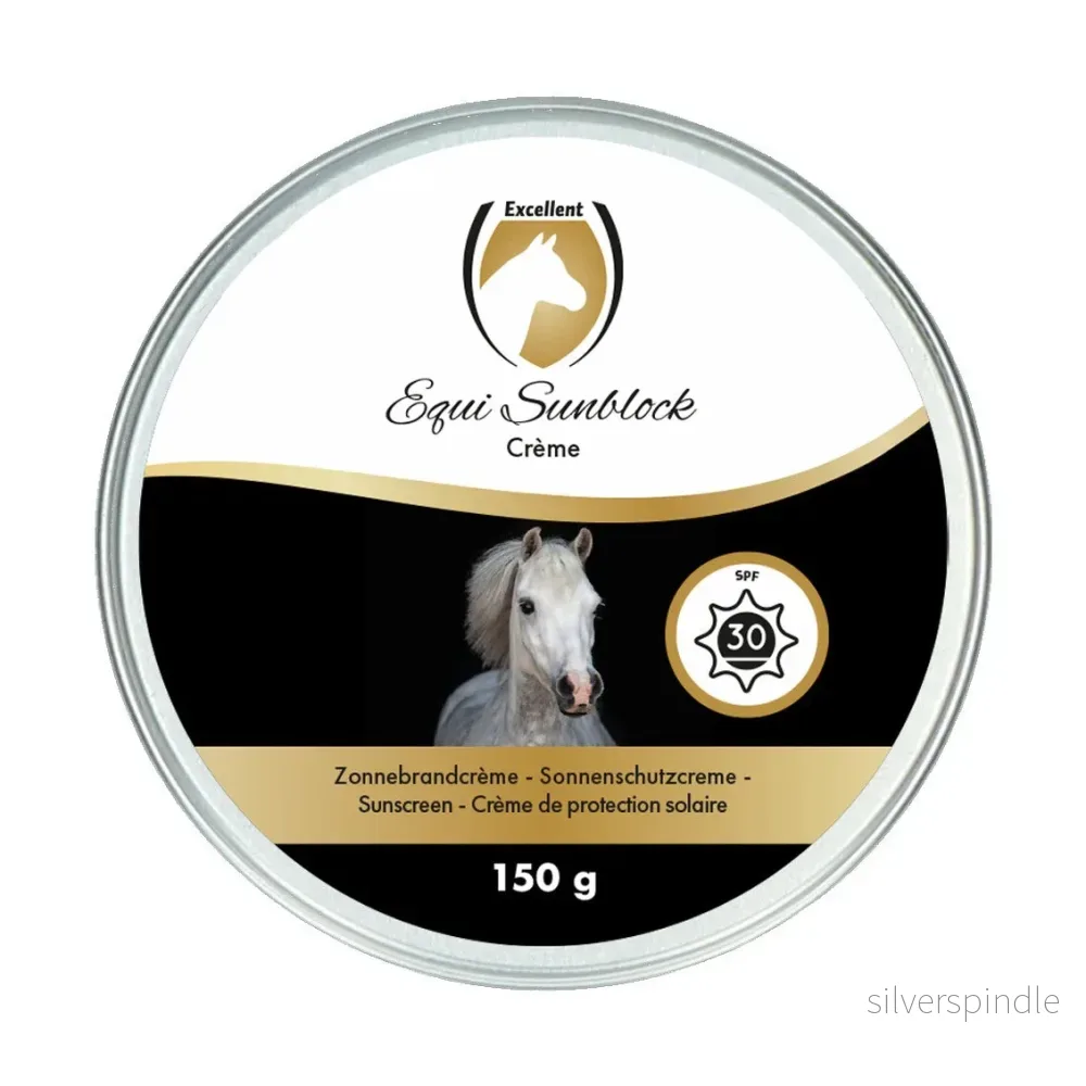 Excellent Equi Solskydd