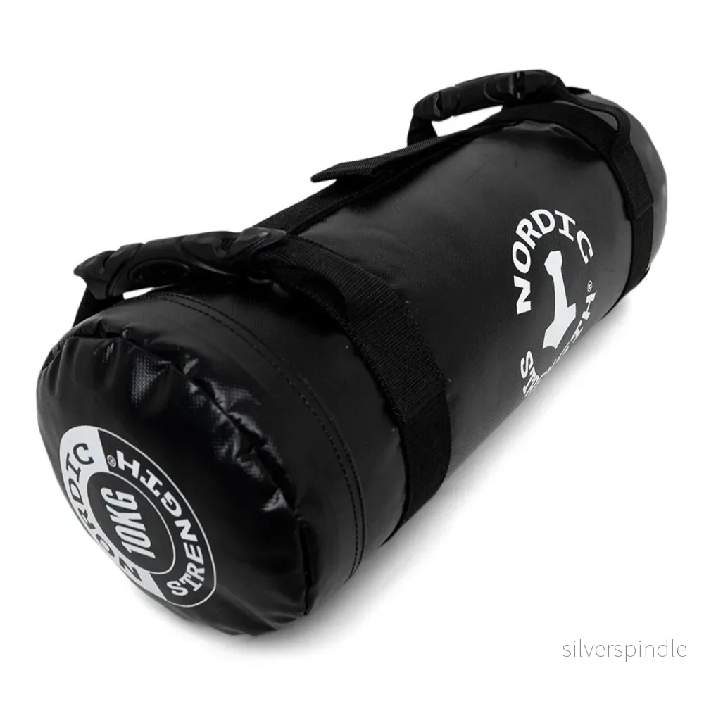 Powerbag PRO 10 kg - Nordic Strength - Bild 3