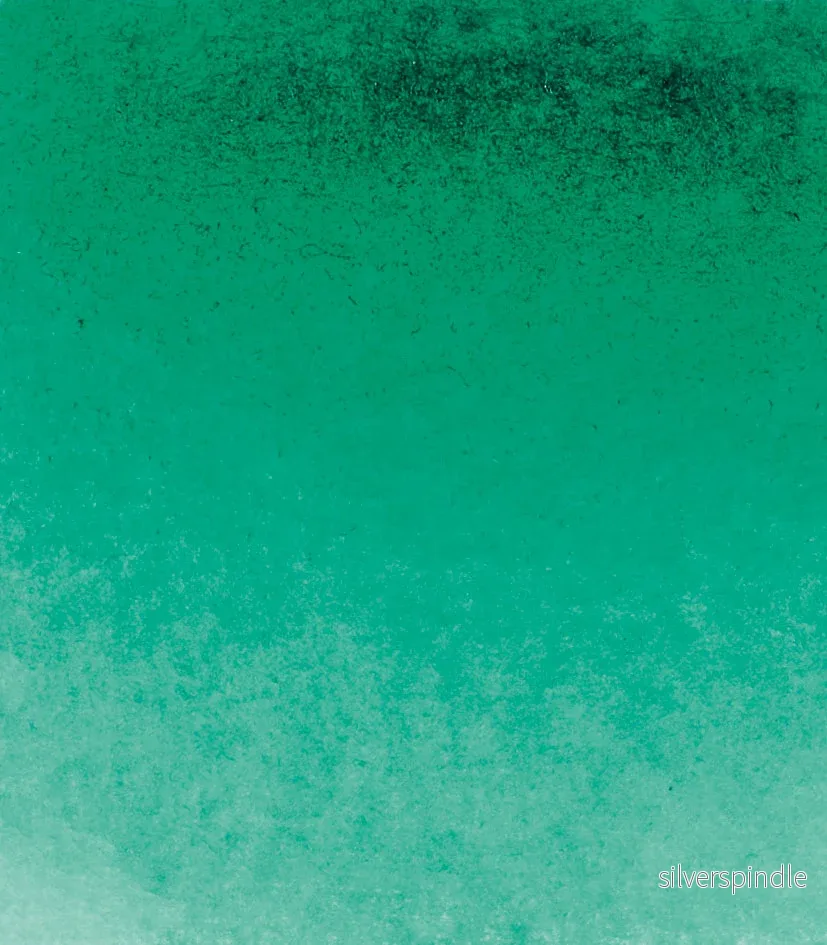 14 519 Phthalo green 14 519 Phthalo green