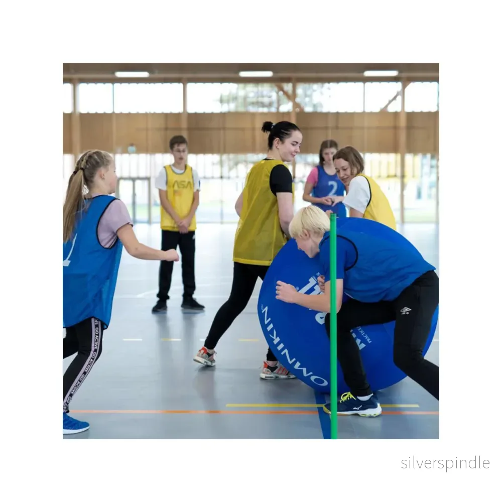 Fatball Aktivitetslek - Bild 2