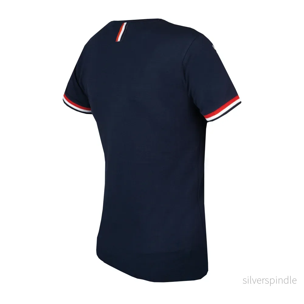 KNHS DAM/JUNIOR T-SHIRT - Bild 2
