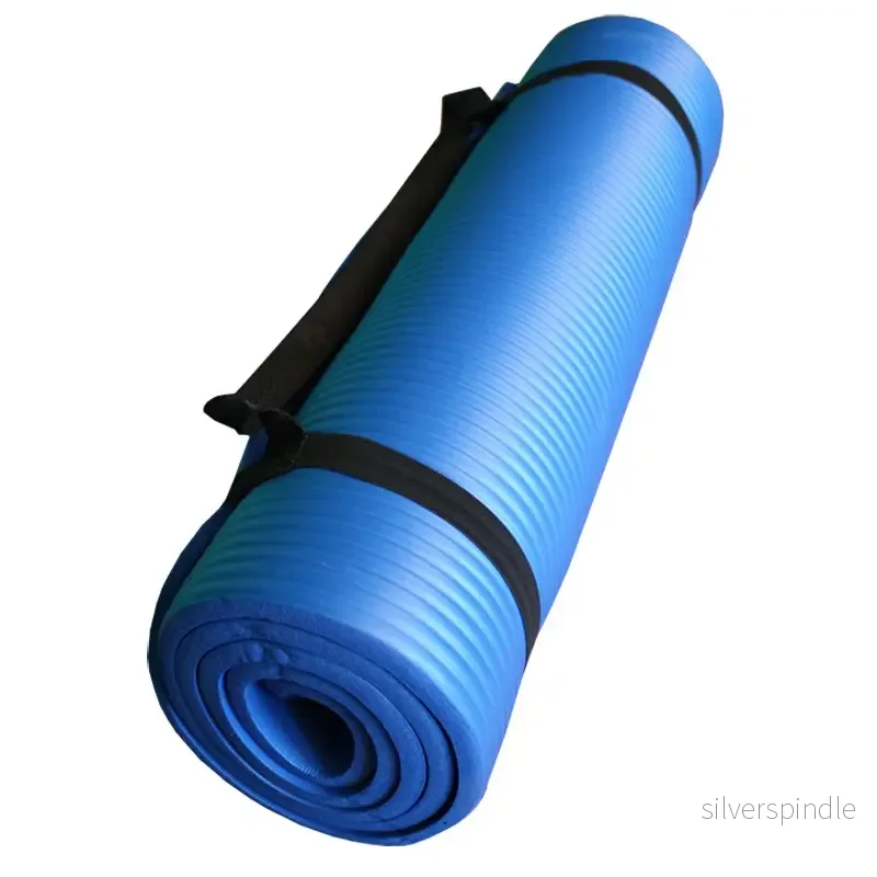 Gymnastik/Yoga matta - Bild 2